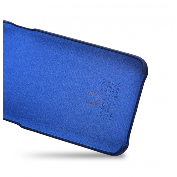 Maska za Samsung Note 8 Usams Joe case crna - NOTE8Z01