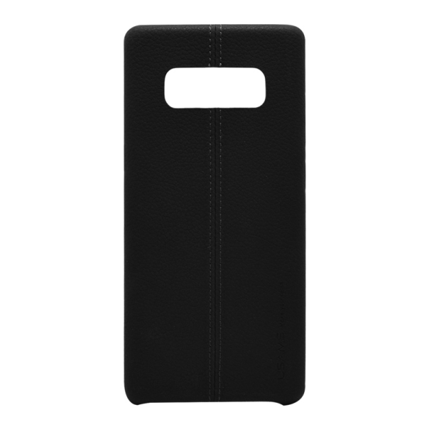 Maska za Samsung Note 8 Usams Joe case crna - NOTE8Z01
