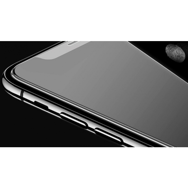 Zaštitno staklo za iPhone X Usams 0.15mm US-BH371 transparent - IXMBH37101