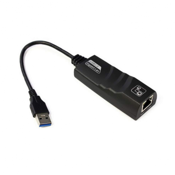USB 3.0 LAN karta JWD-U23 - 77969