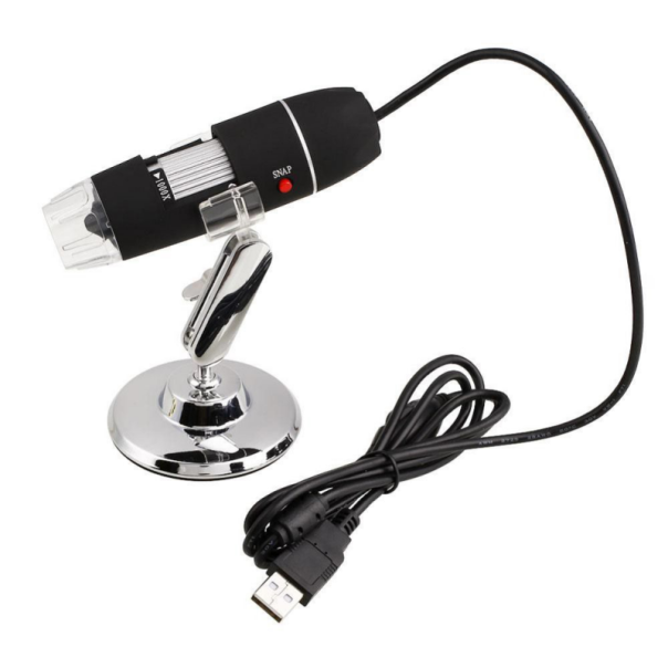 USB digital mikroskop 1000x - 78085
