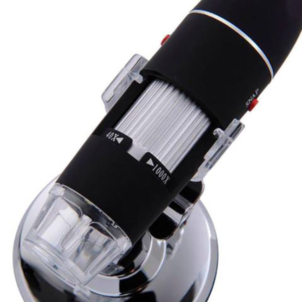 USB digital mikroskop 1000x - 78085
