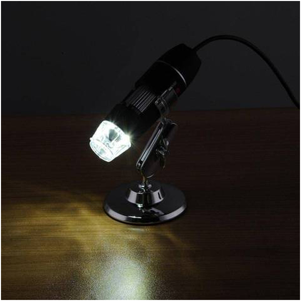 USB digital mikroskop 1000x - 78085