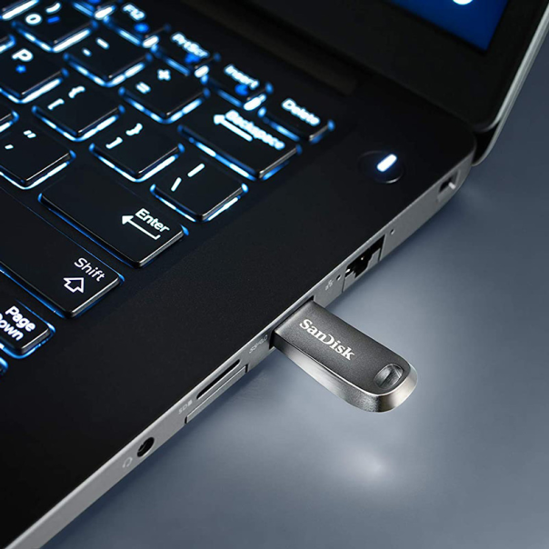 USB flash memorija SanDisk Cruzer Ultra 3.1 16GB ZJ CN - 216144