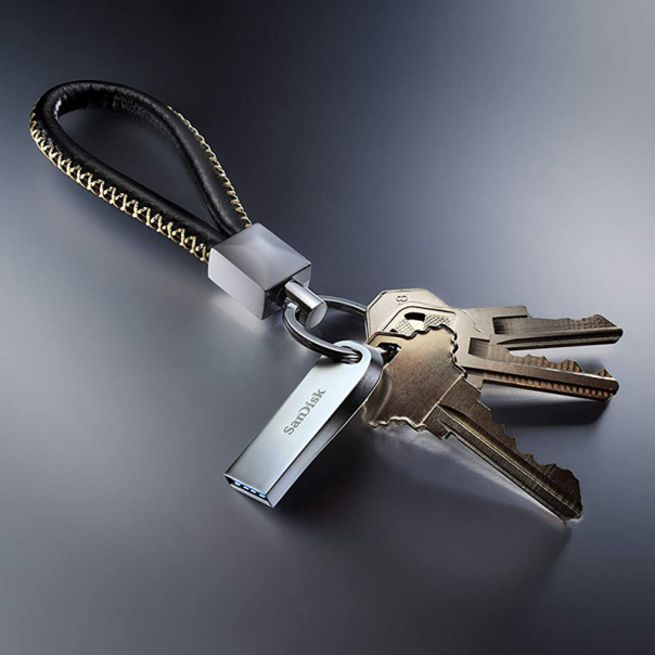 USB flash memorija SanDisk Cruzer Ultra 3.1 64GB ZJ CN - 216146