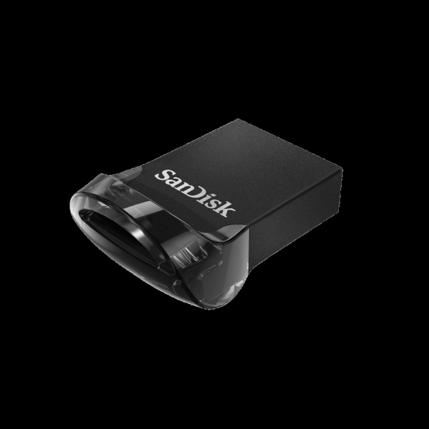 USB flash memorija SanDisk Cruzer Ultra Fit 3.1 128GB - 220379-1