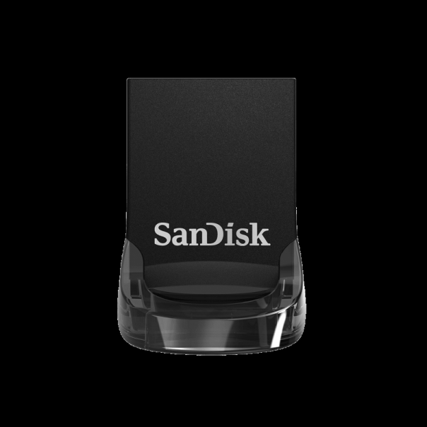 USB flash memorija SanDisk Cruzer Ultra Fit 3.1 128GB - 220379