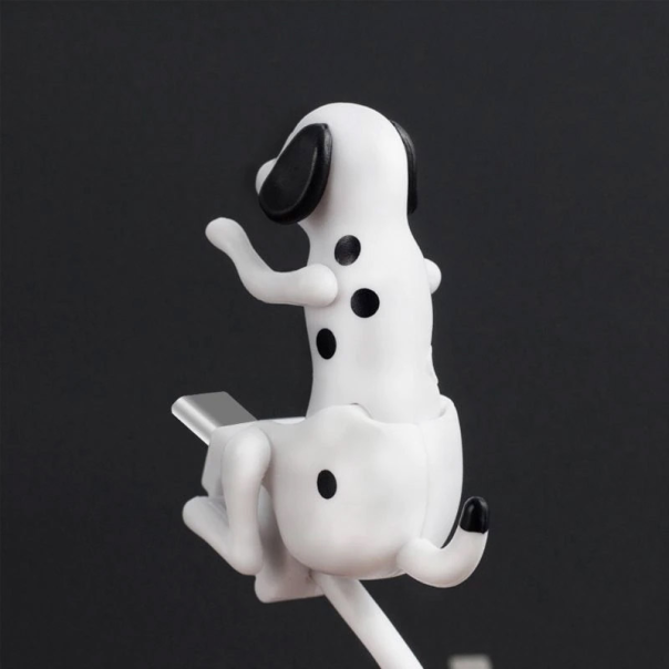 Kabel Naughty iPhone Lightning beli - 058694