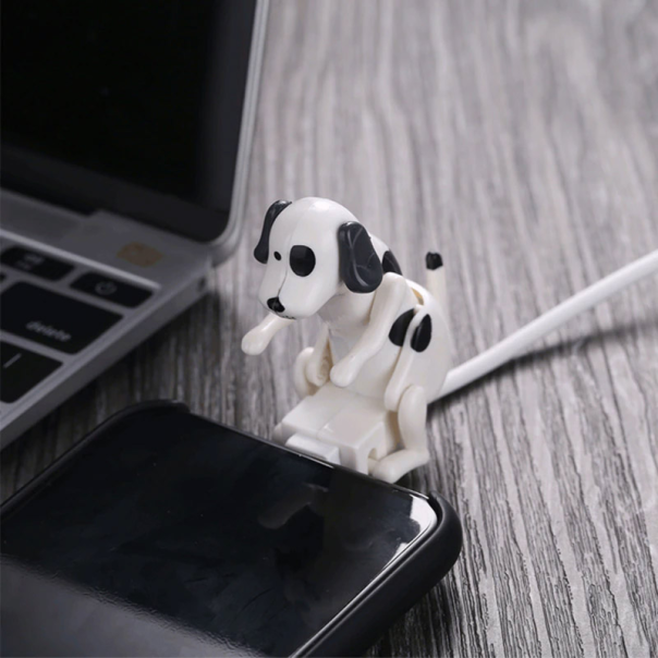 Kabel Naughty iPhone Lightning beli - 058694