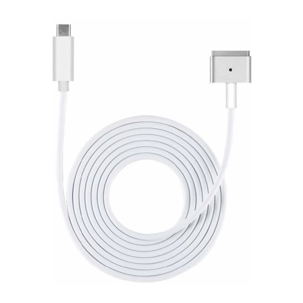 USB kabel Type-C na Apple Magsafe 2 (1.8m) - 607400