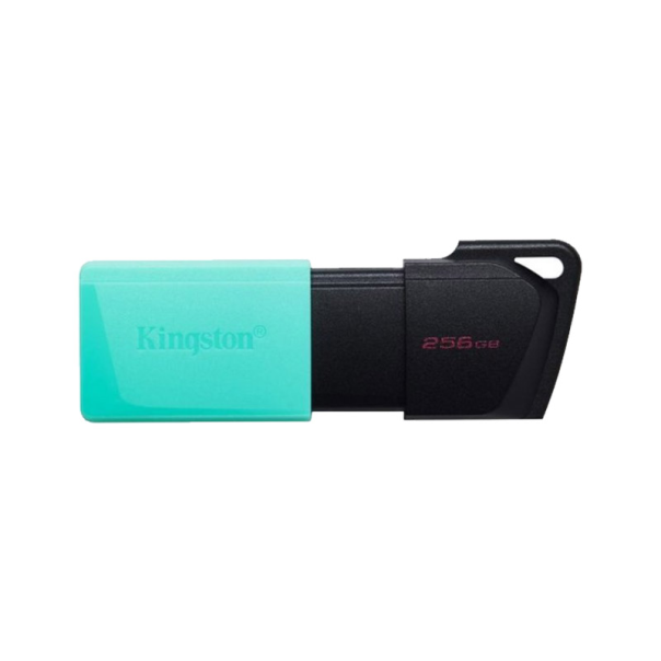 USB Kingston 256GB USB Flash Drive, USB 3.2 Gen.1, DataTraveler Exodia M - DTXM-256GB-1-1