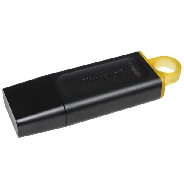 KINGSTON USB Flash DTX/128GB - USB01140