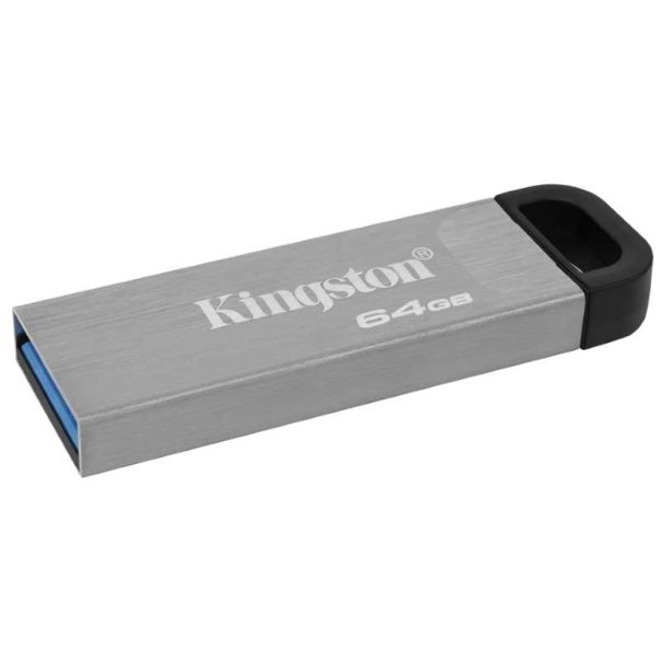 KINGSTON USB FD 64GB DTKN/64GB - USB01147