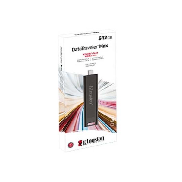 KINGSTON USB flash memorija 512GB USB 3.2 DTMAX/512GB - USB01169