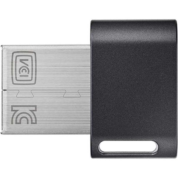 SAMSUNG USB flash memorija 256GB Fit Plus, crna - USB01191