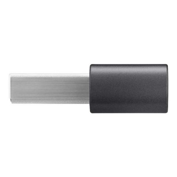 SAMSUNG USB flash memorija 128GB Fit Plus, crna - USB01193