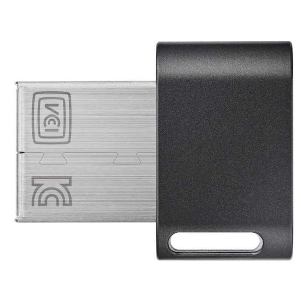 SAMSUNG 64GB FIT Plus USB 3.1 MUF-64AB sivi - USB01195