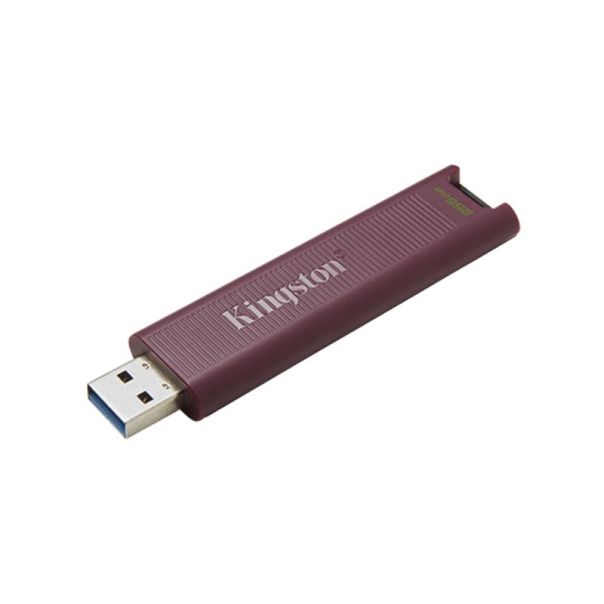 KINGSTON 256GB DataTraveler Max USB 3.2 flash DTMAXA/256GB - USB01229