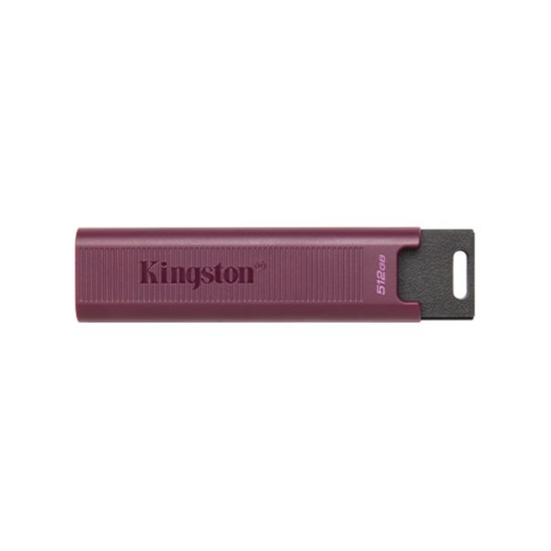 KINGSTON 512GB DataTraveler Max USB 3.2 flash DTMAXA/512GB - USB01230