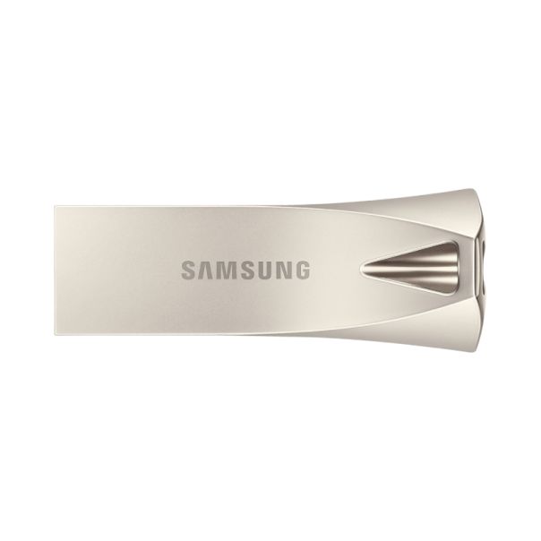 SAMSUNG USB Flash memorija 512GB BAR Plus MUF-512BE3, srebrna - USB01292