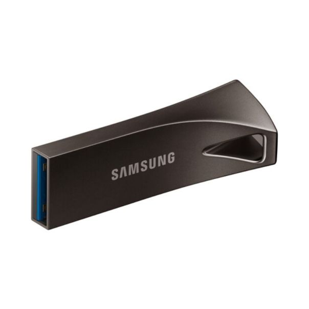 SAMSUNG USB Flash memorija 512GB BAR plus MUF-512BE4, siva - USB01293