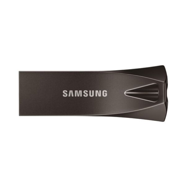 SAMSUNG USB Flash memorija 512GB BAR plus MUF-512BE4, siva - USB01293