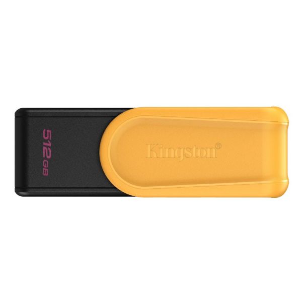 KINGSTON USB Flash memorija 512GB DataTraveler Exodia S USB 3.2 Gen1 DTXS/512GB - USB01314