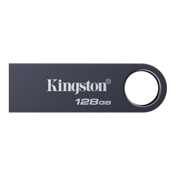 KINGSTON 128GB DataTraveler SE9 G3 USB 3.2 Gen1 KE-U2X128-1AC - EP2829275