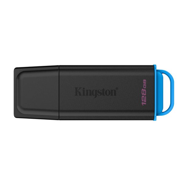 KINGSTON 128GB DataTraveler Exodia USB 3.2 Gen1 DTXG2/128GB - EP3069454