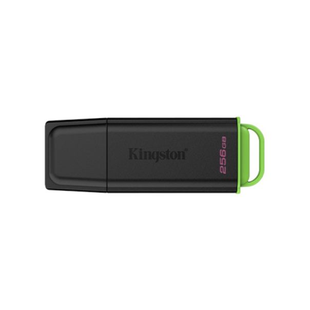 KINGSTON USB memorija DTXG2/256GB/DataTraveler Exodia G2/3.2/crna - EP3069463