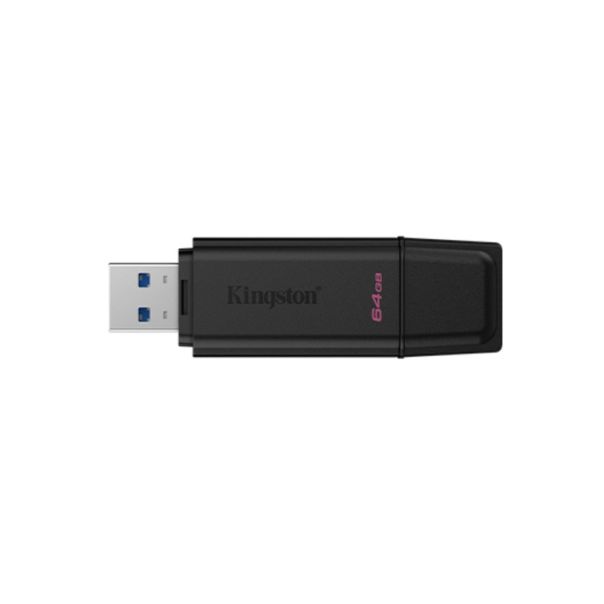 KINGSTON 64GB DataTraveler Exodia USB 3.2 Gen1 DTXG2 64GB - EP3167889
