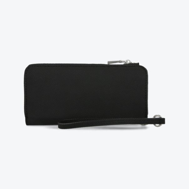 US POLO Novcanik Usc23367-Black U - USC23367-00128