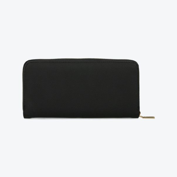 US POLO Novcanik Usc23368-Black U - USC23368-00128