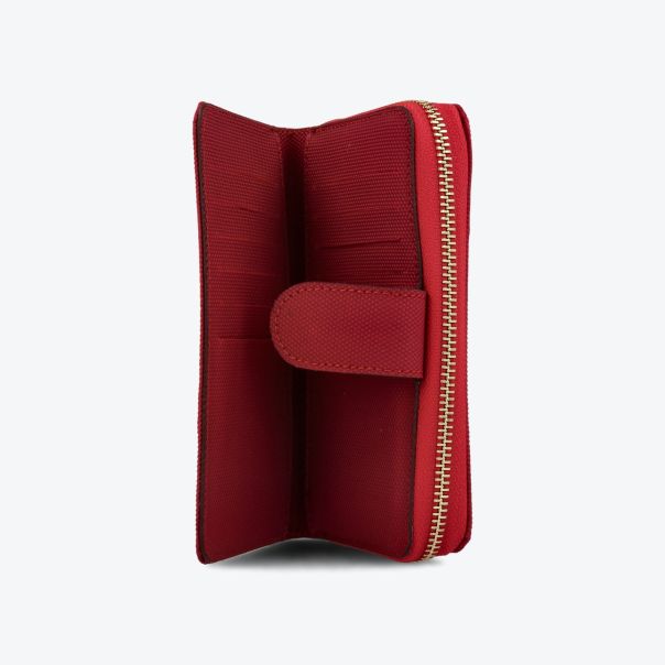 US POLO Novčanik usc23922-red W - USC23922-RED