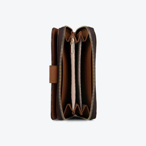 U.S. POLO ASSN. Novčanik usc24432-00003 W - USC24432-00003