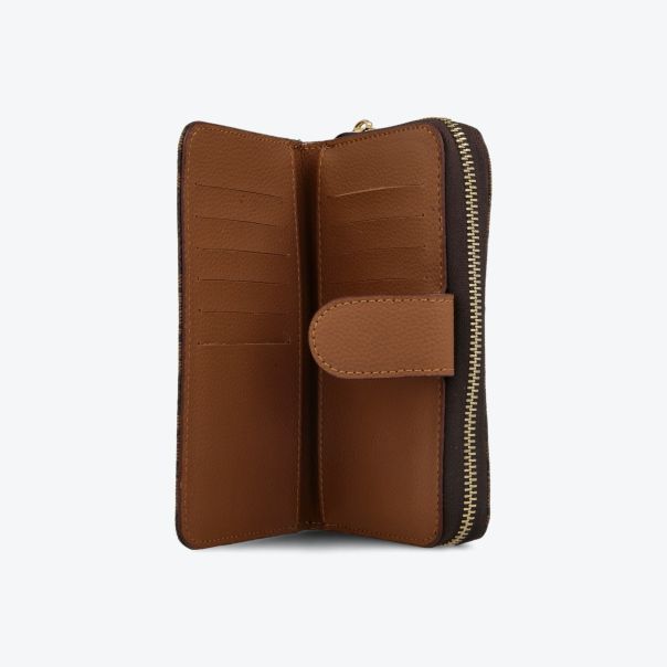 U.S. POLO ASSN. Novčanik usc24432-00003 W - USC24432-00003