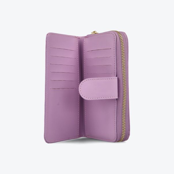 U.S. POLO ASSN. Novčanik usc24437-00318 W - USC24437-00318