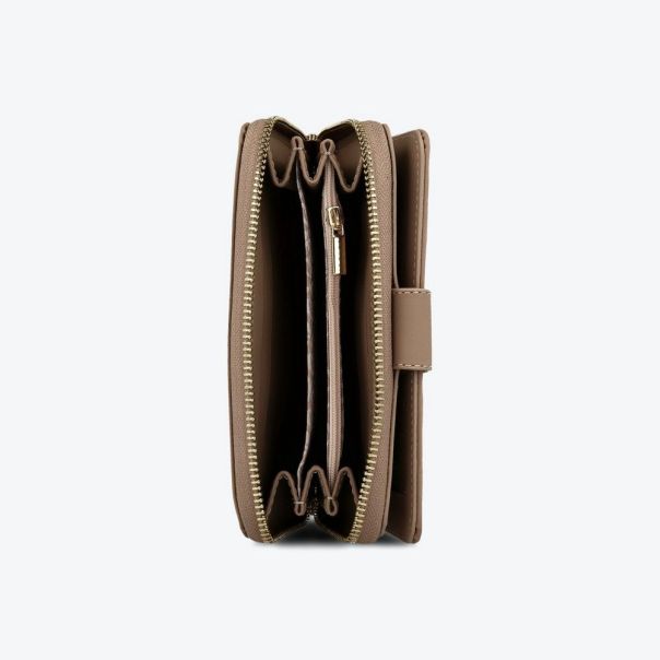 U.S. POLO ASSN. Novčanik USC24805-01016 W - USC24805-01016