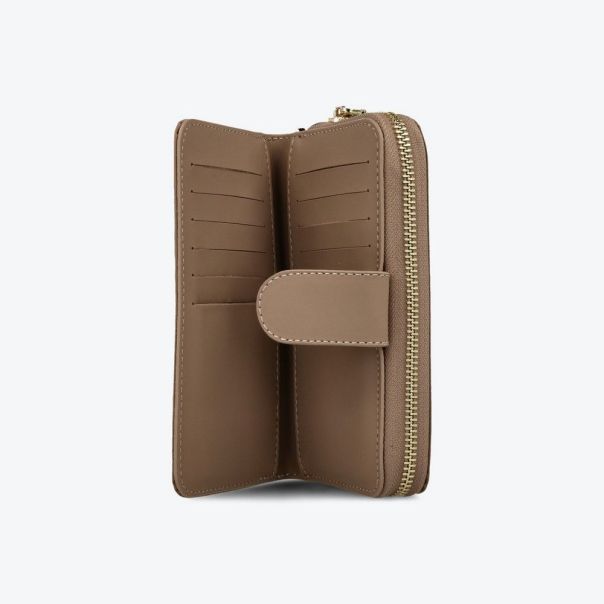 U.S. POLO ASSN. Novčanik USC24805-01016 W - USC24805-01016