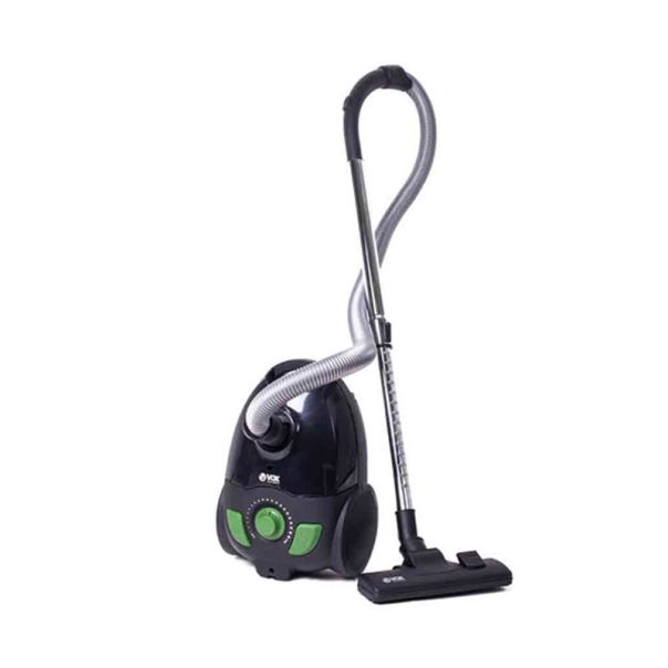 VOX Usisivač sa kesom za prašinu SL123 - 09789