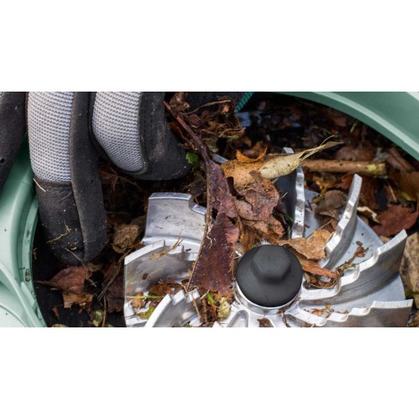 BOSCH Duvač/usisivač UniversaGardenTidy 2300 - 06008B1002