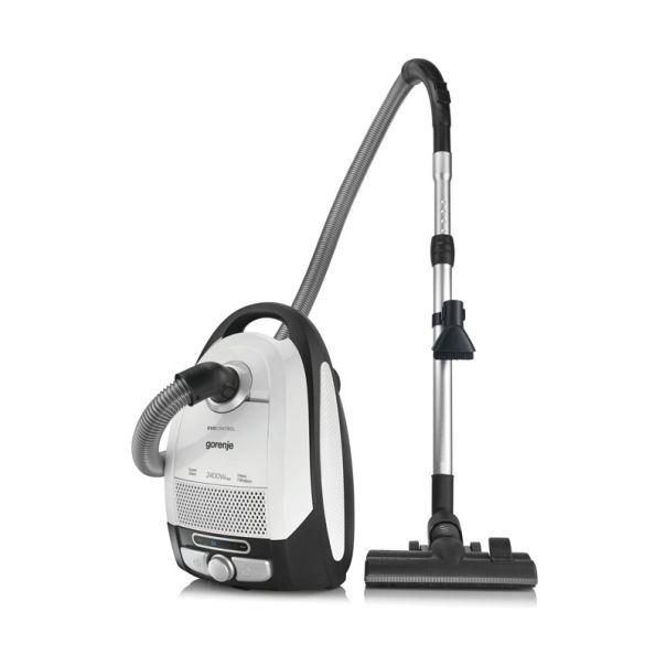 Usisivač Gorenje VC2421ECW - VC2421ECW
