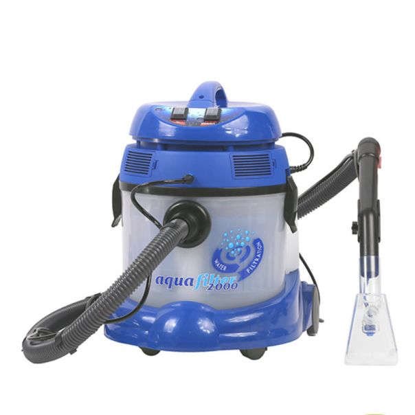 DYNAMIX Usisivač na vodu AquaFilter 2000 - 04557