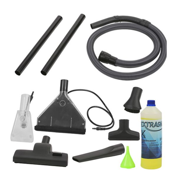 Usisivač Dynamix AquaFilter 2000 - AQF2000