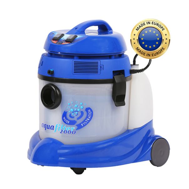 DYNAMIX Usisivač na vodu AquaFilter 2000 - 04557