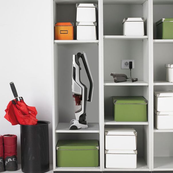 GORENJE Štapni usisivač SVC216GFW - SVC216GFW