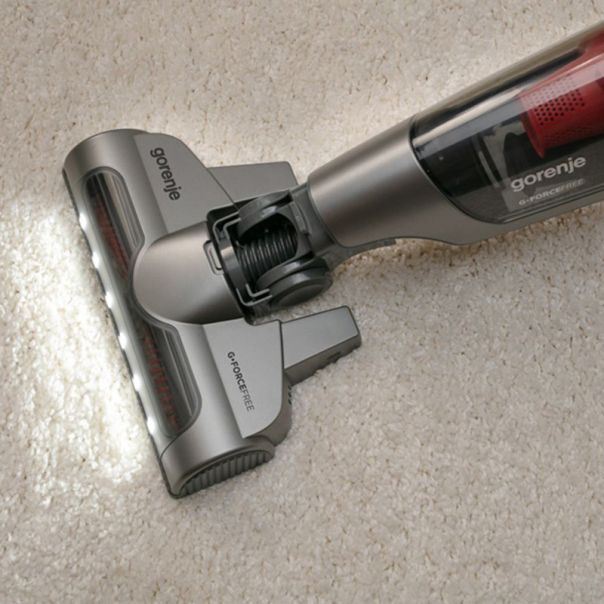 GORENJE Štapni usisivač SVC252GFA - 09655