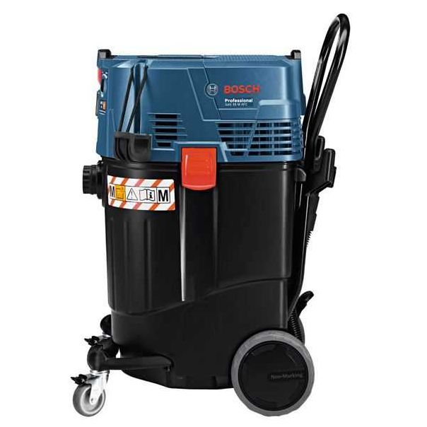 BOSCH Usisivač za suvo-mokro usisavanje GAS 55 M AFC, 1.380W - 06019C3300
