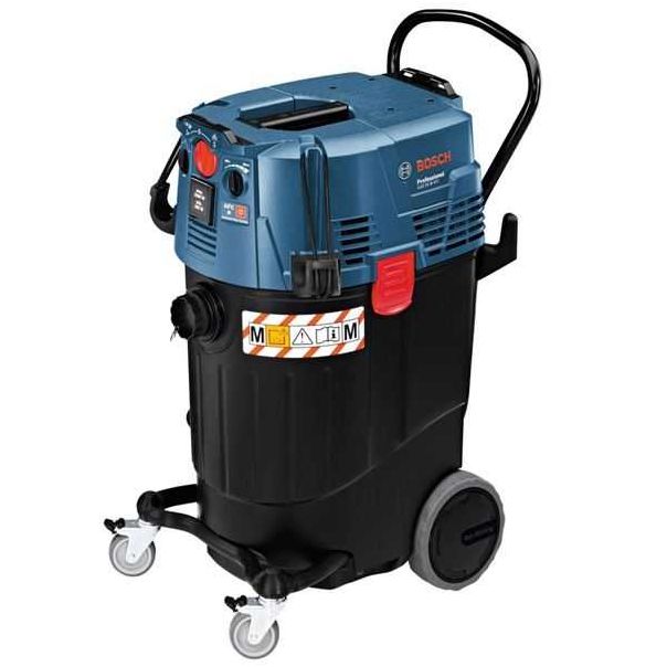 BOSCH Usisivač za suvo-mokro usisavanje GAS 55 M AFC, 1.380W - 06019C3300