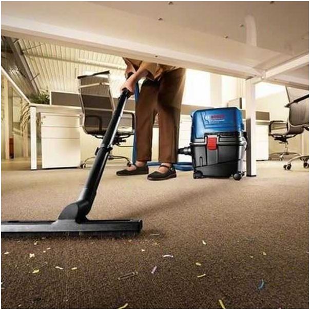 BOSCH Usisivač za mokro/suvo usisavanje GAS 15 PS - 06019E5100